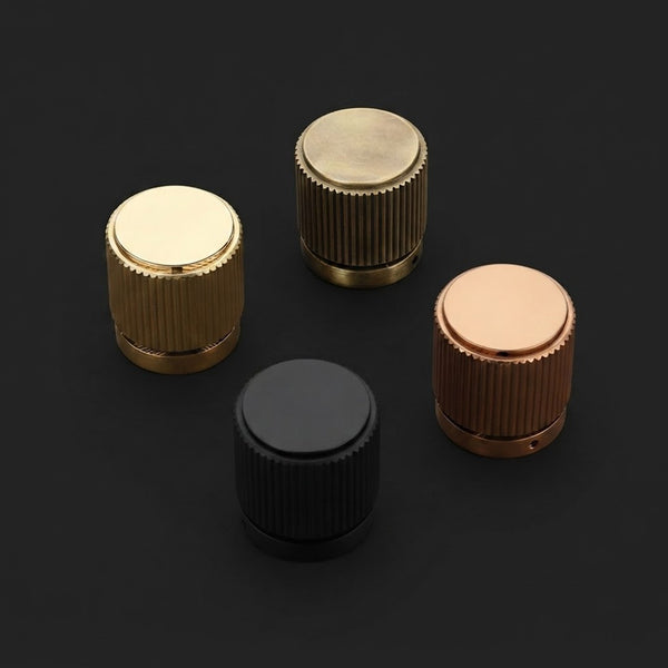 Brass Handles