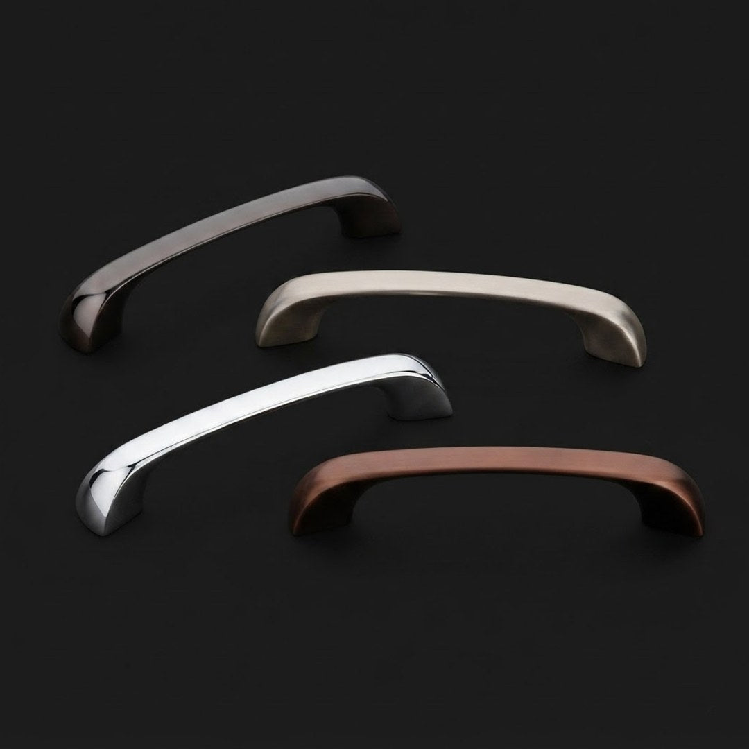 Trevoxa Cabinet Handle – R-119