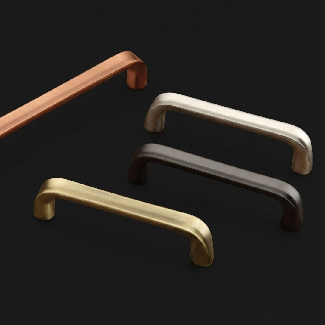 Trevoxa Cabinet Handle – R-132