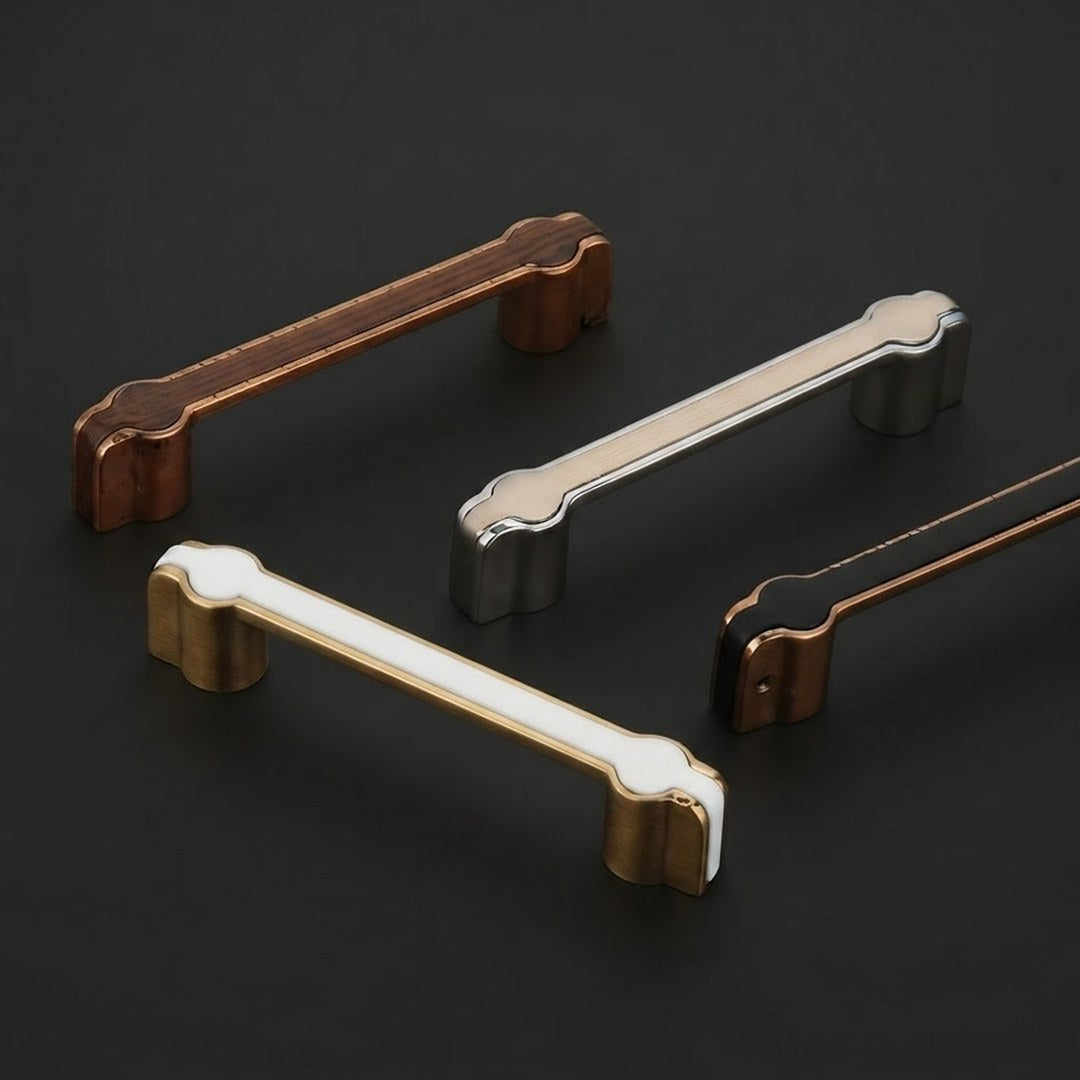 Trevoxa Cabinet Handle – R-148