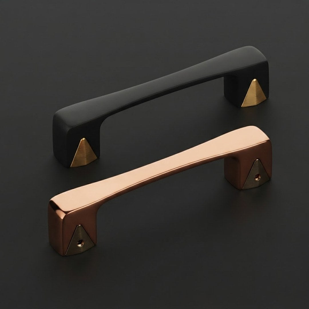 Trevoxa Cabinet Handle – R-150