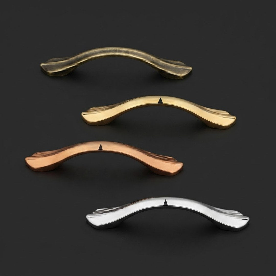 Trevoxa Cabinet Handle – R-158