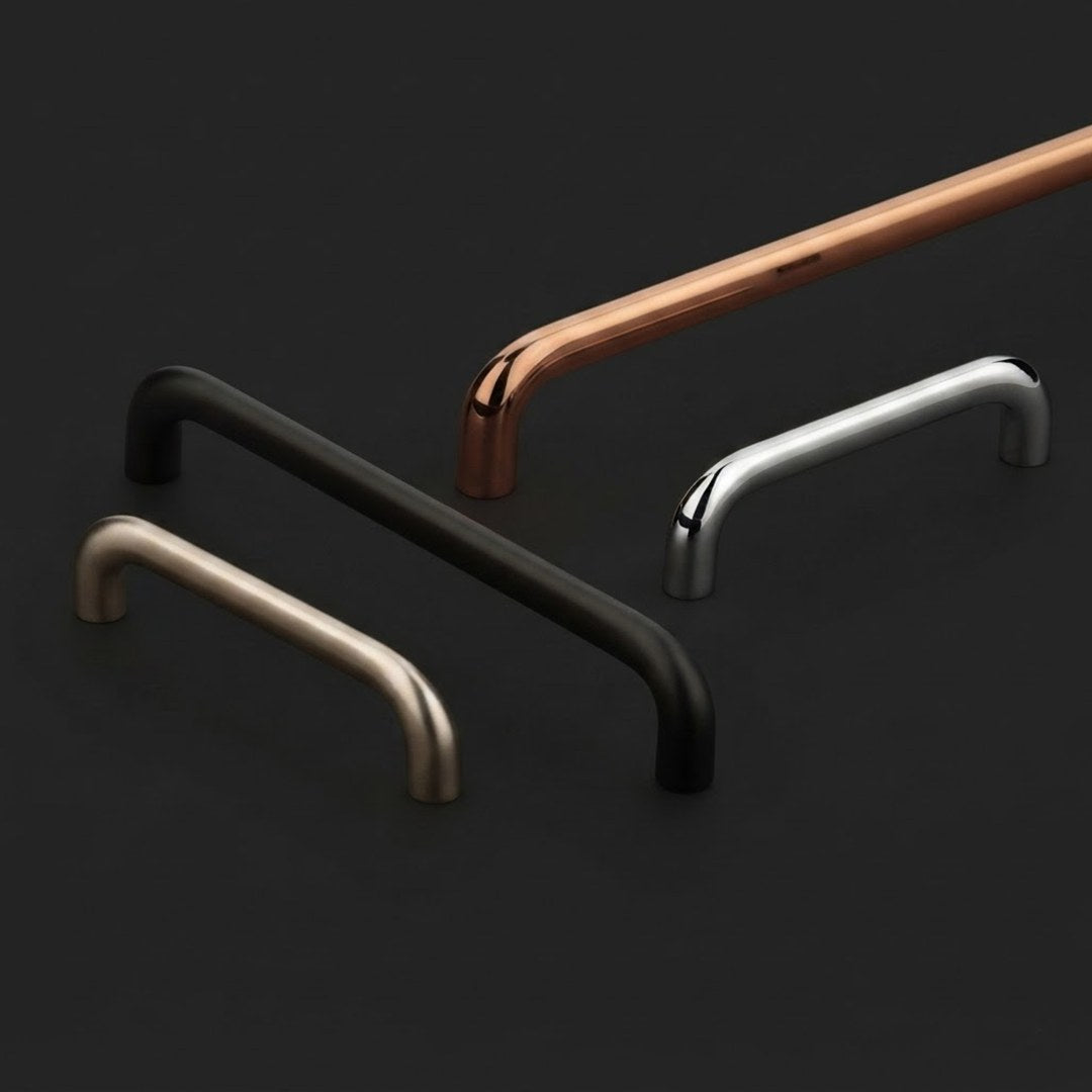 Trevoxa Cabinet Handle – R-163