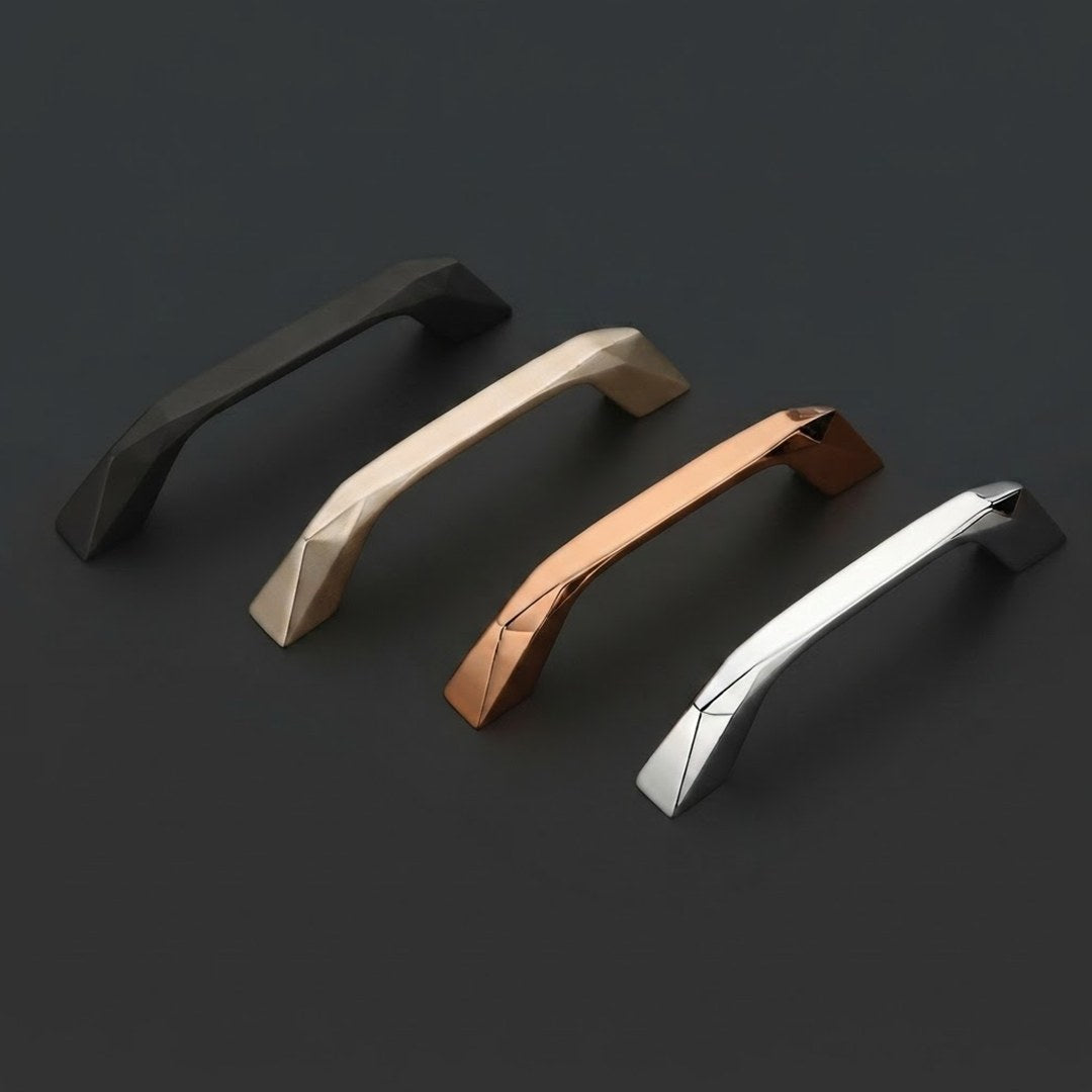 Trevoxa Cabinet Handle – R-175