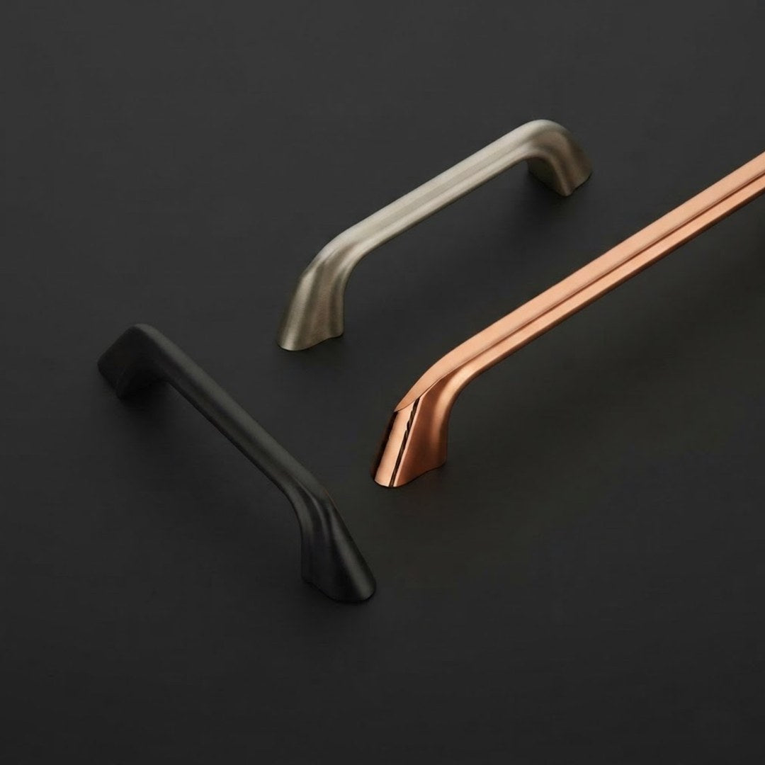 Trevoxa Cabinet Handle – R-183
