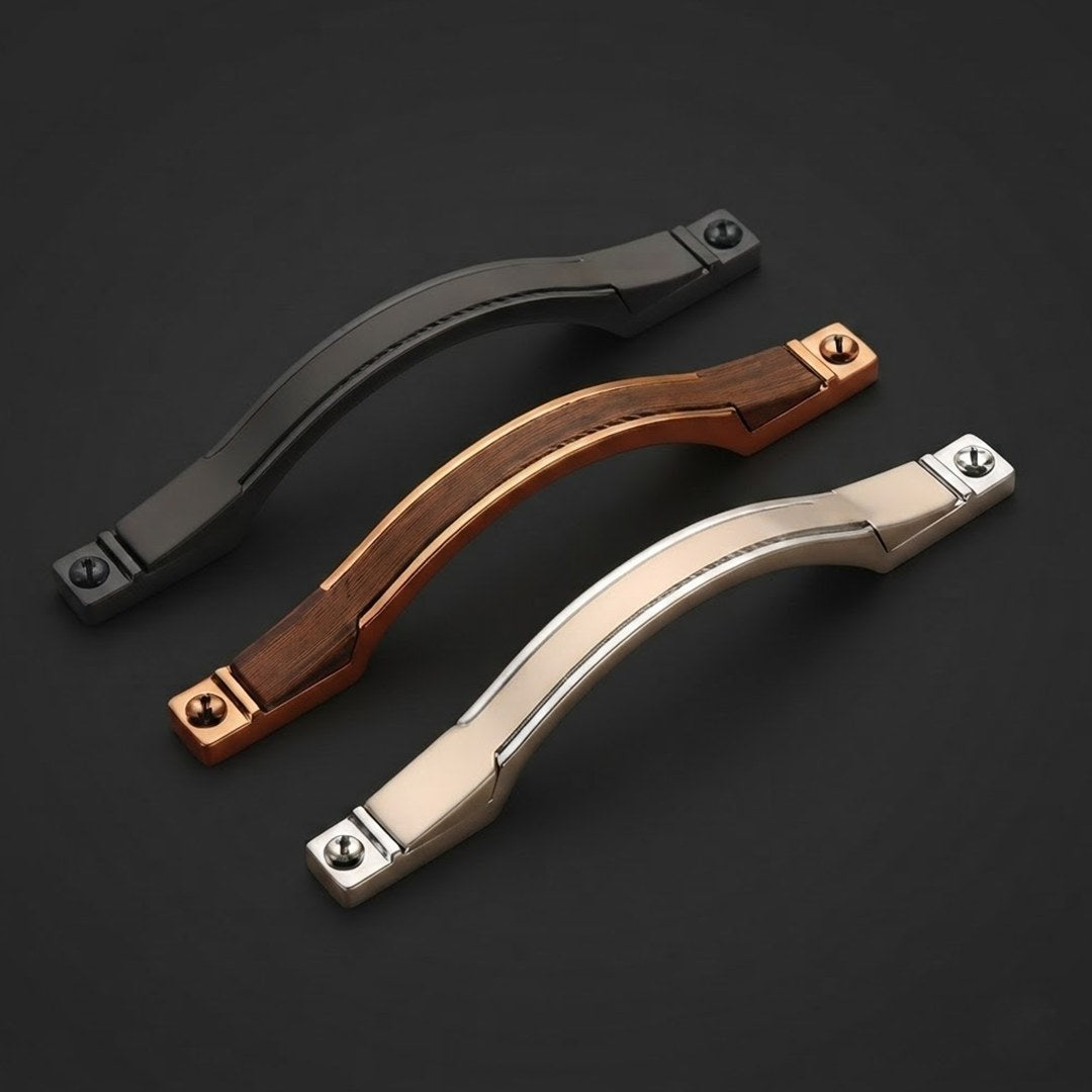 Trevoxa Cabinet Handle – R-216
