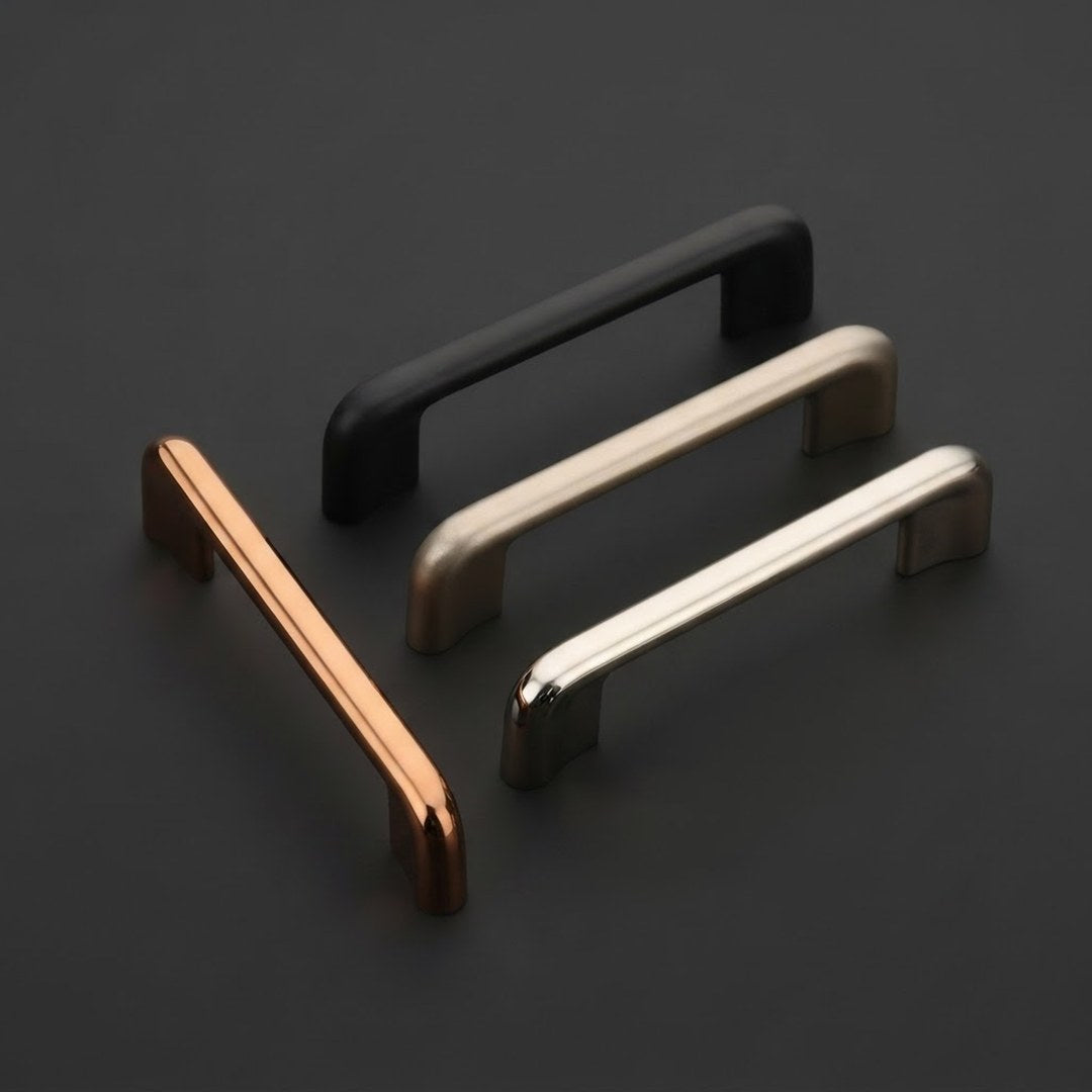 Trevoxa Cabinet Handle – R-224