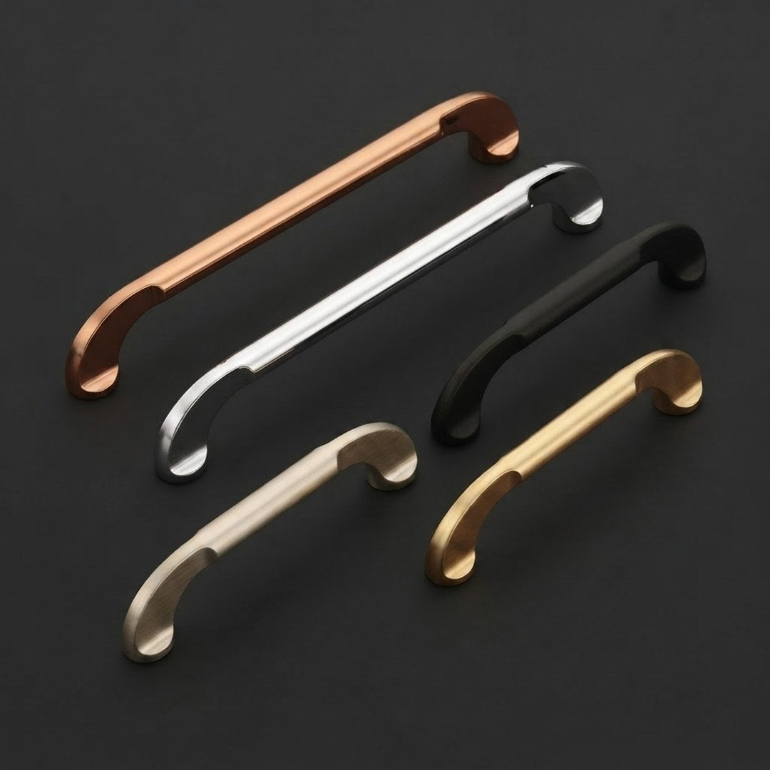 Trevoxa Cabinet Handle – R-227