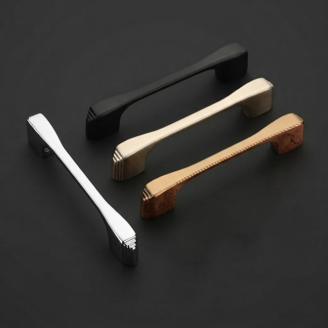 Trevoxa Cabinet Handle – R-229