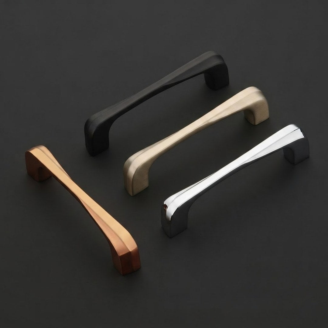 Trevoxa Cabinet Handle – R-233