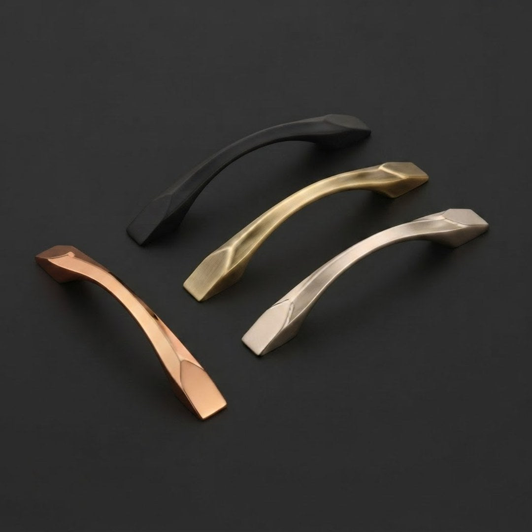 Trevoxa Cabinet Handle – R-237