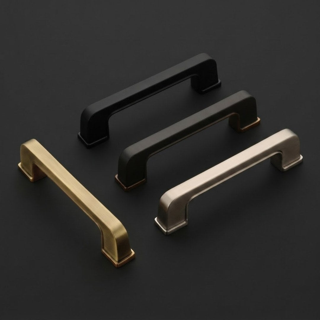Trevoxa Cabinet Handle – R-250
