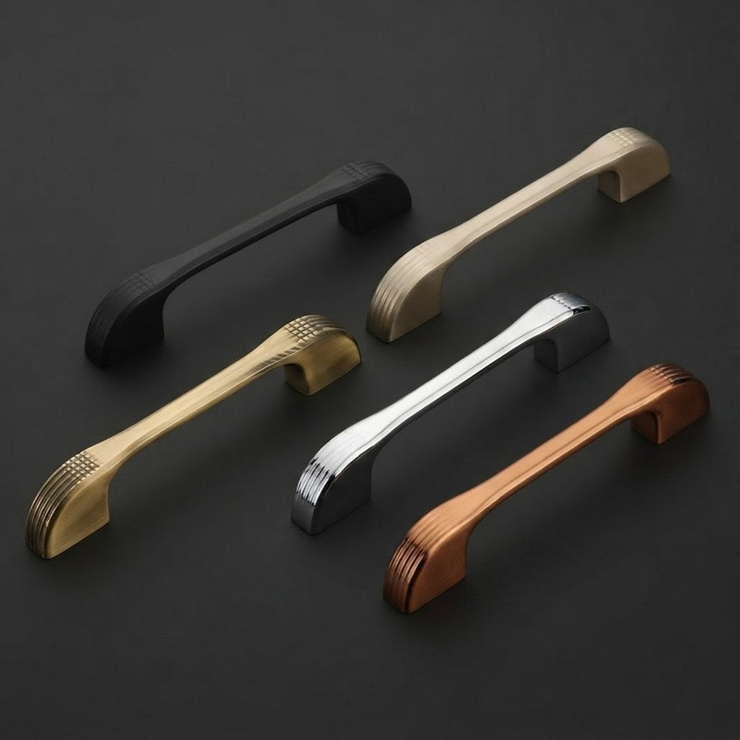 Trevoxa Cabinet Handle – R-255
