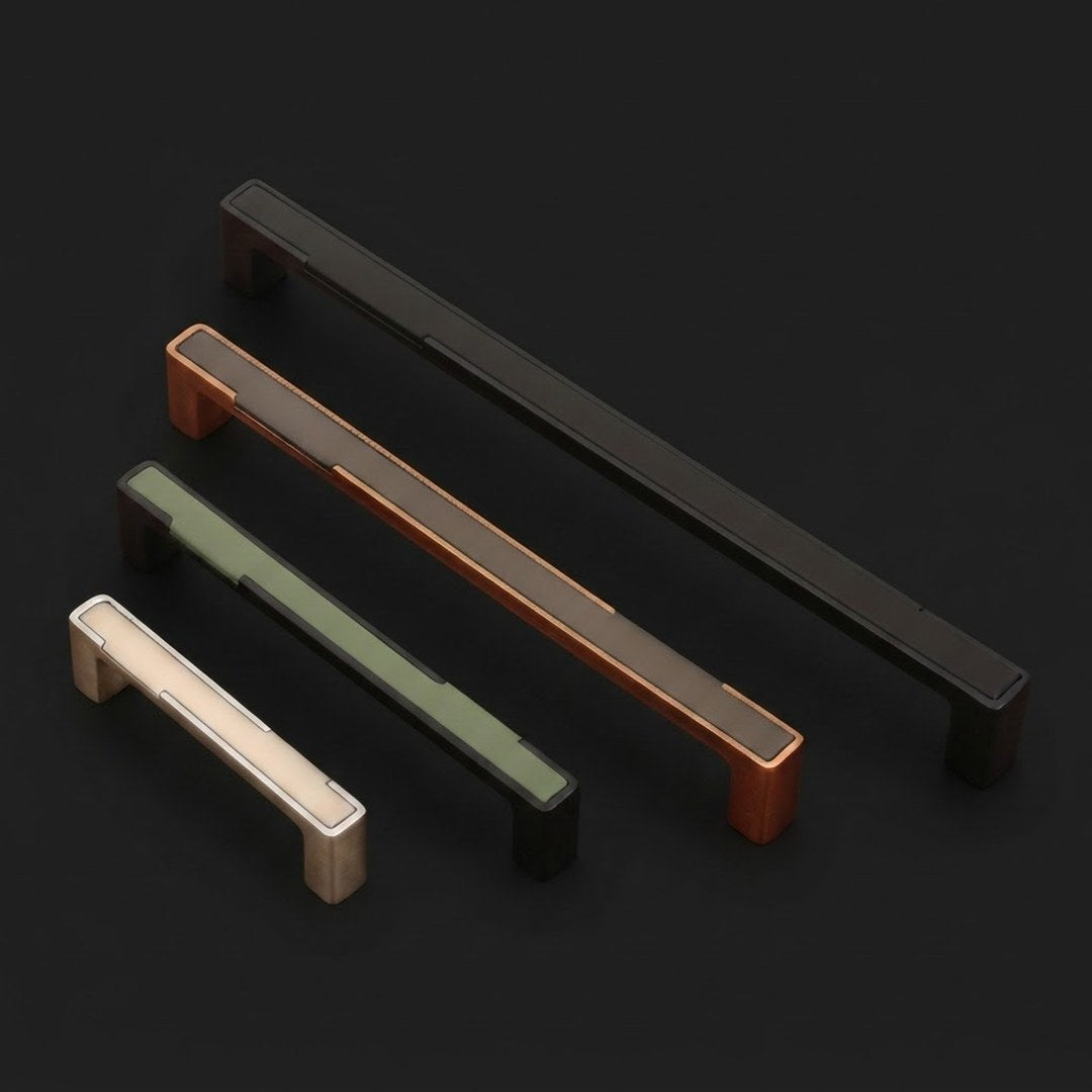 Trevoxa Cabinet Handle – R-263
