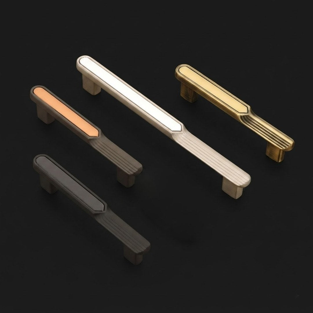 Trevoxa Cabinet Handle – R-264