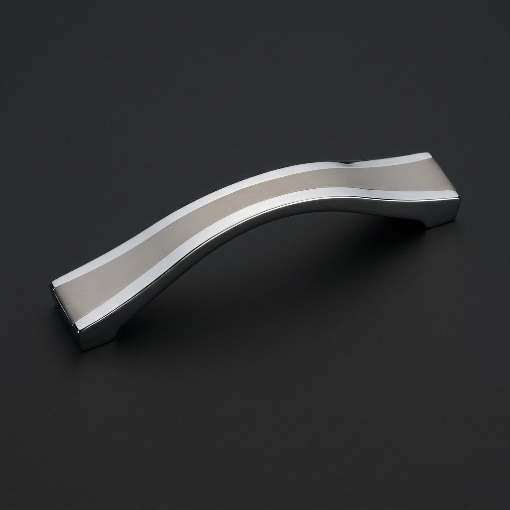 Trevoxa Classic Cabinet Handle – ALIGAN
