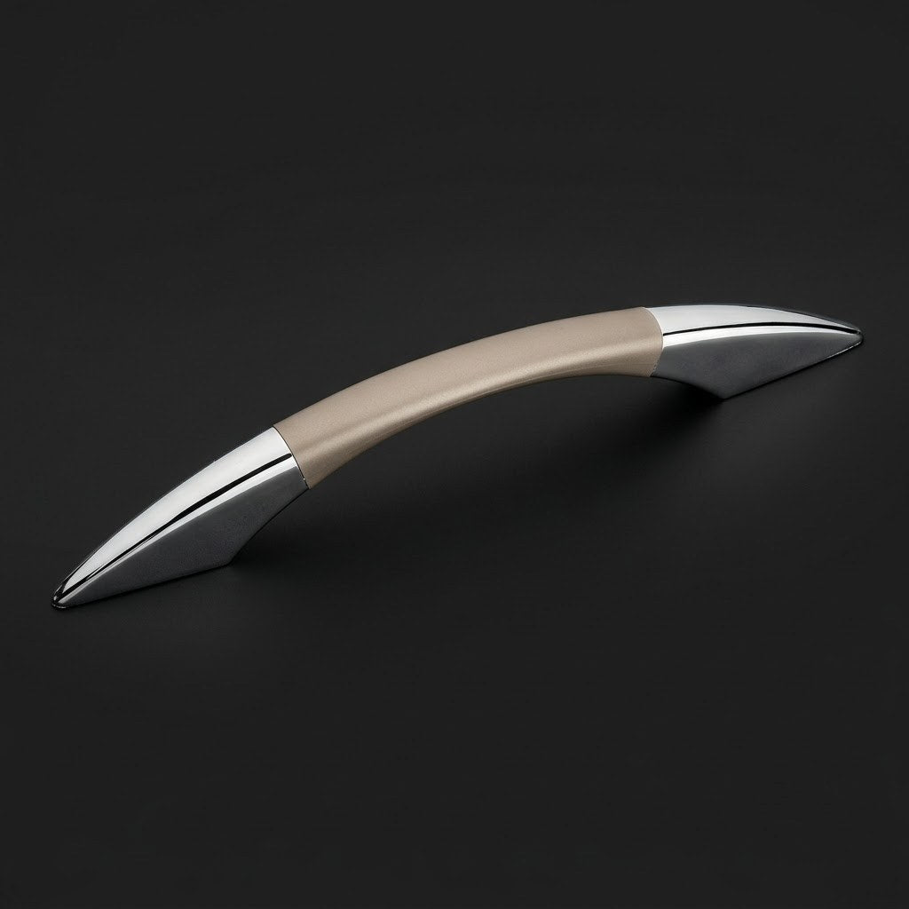 Trevoxa Classic Cabinet Handle – Civic - (H)