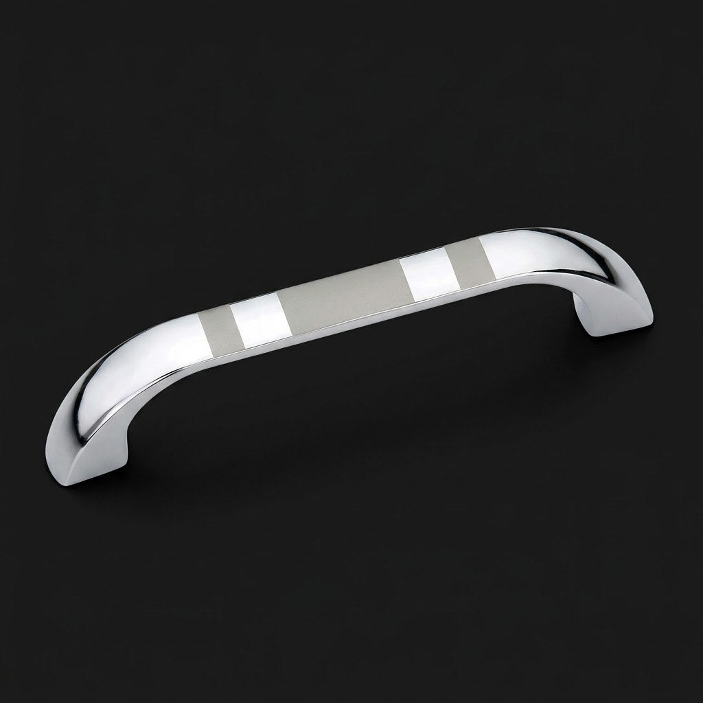 Trevoxa Classic Cabinet Handle – D-Patti