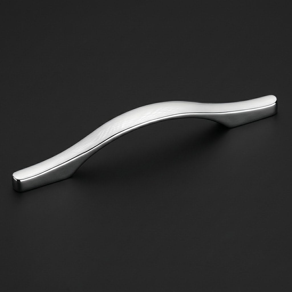 Trevoxa Classic Cabinet Handle – Dolfin