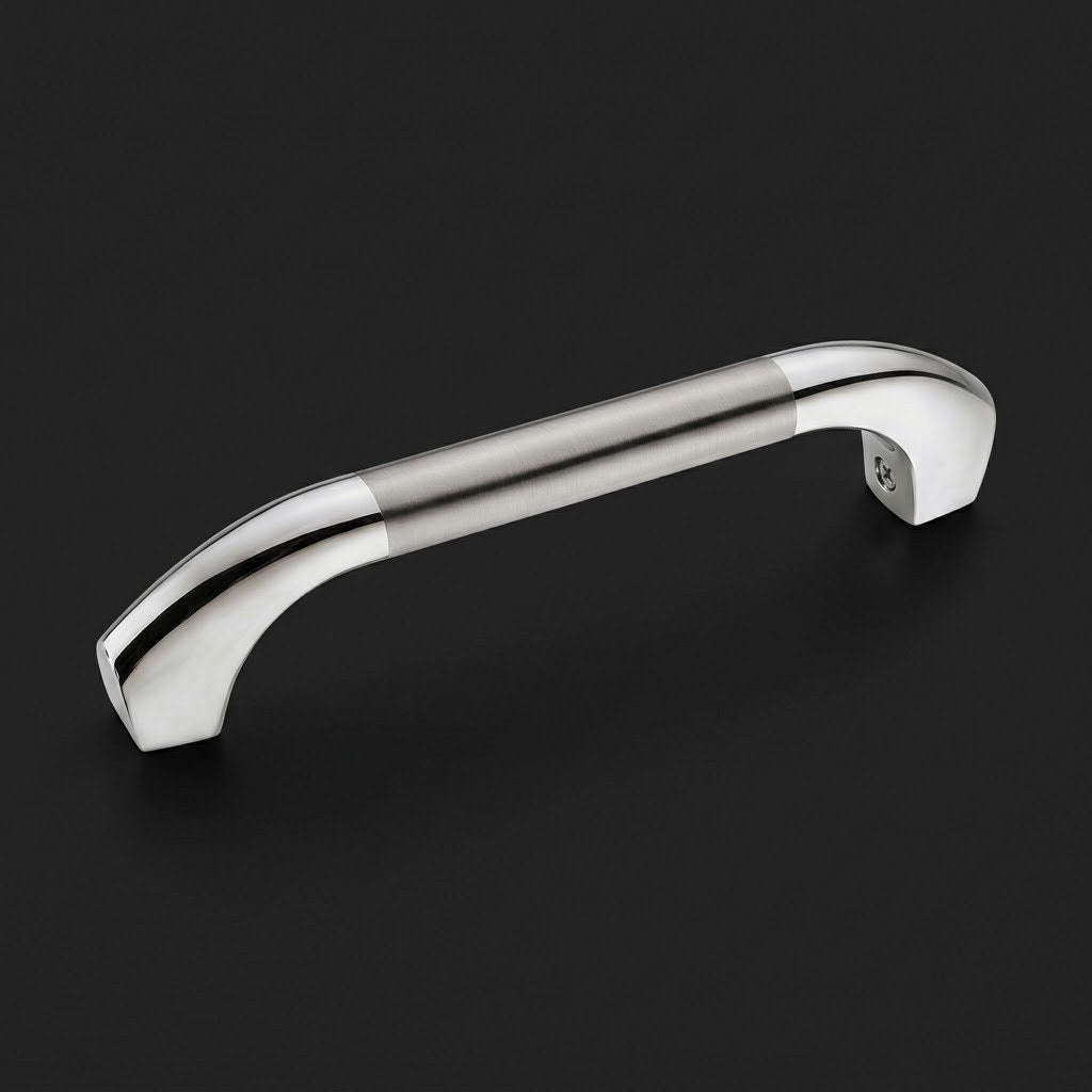 Trevoxa Classic Cabinet Handle – Dura