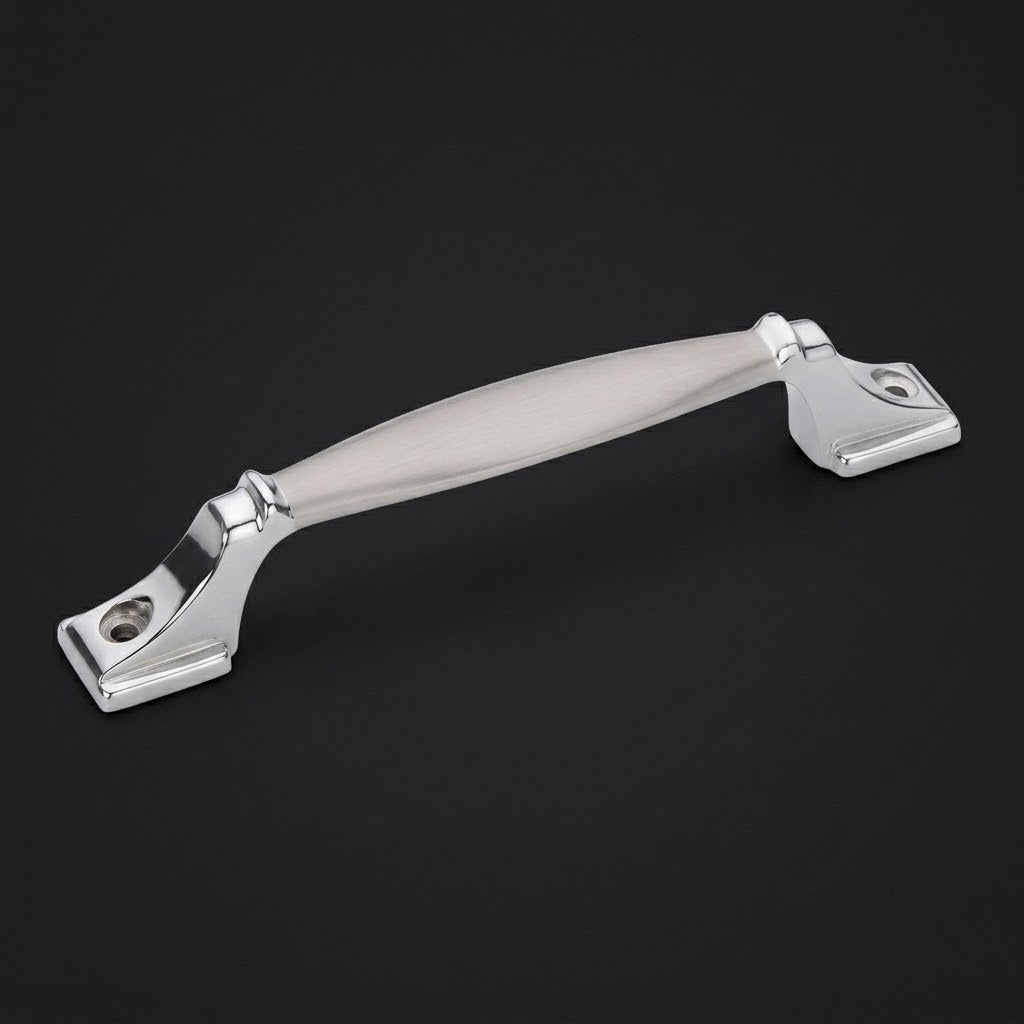 Trevoxa Classic Cabinet Handle – Run-15