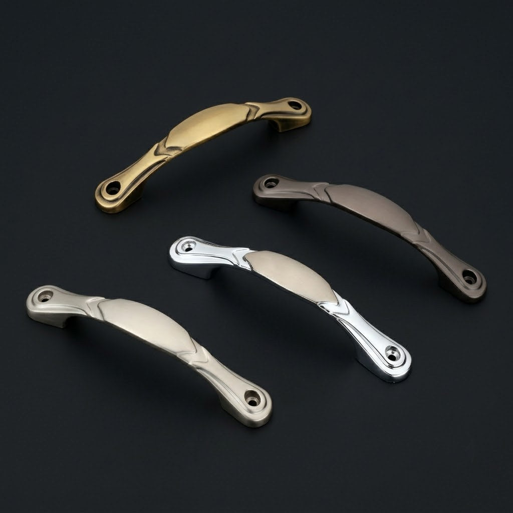 Trevoxa Classic Cabinet Handle – Run-43