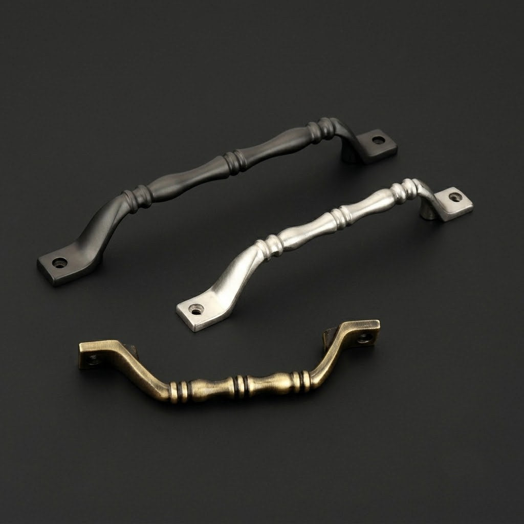 Trevoxa Classic Cabinet Handle – Run-44