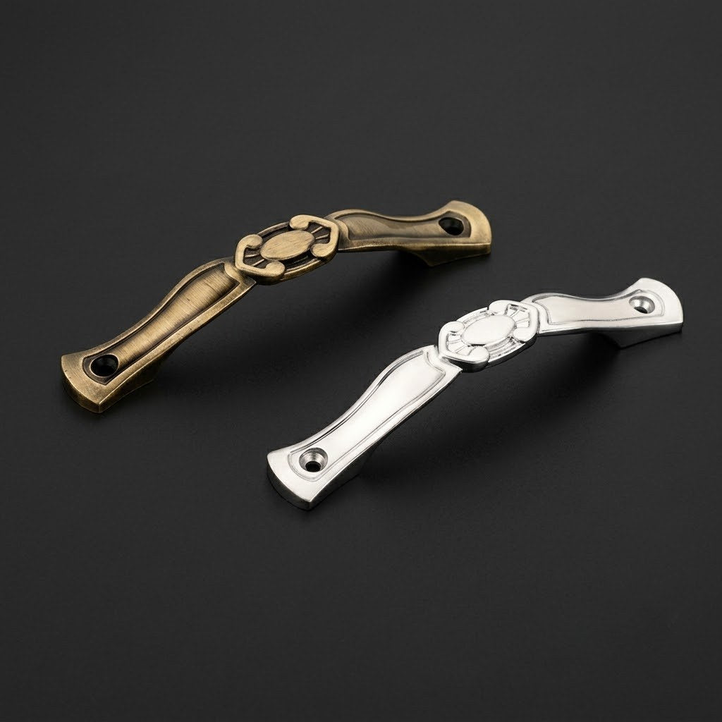 Trevoxa Classic Cabinet Handle – Run-50