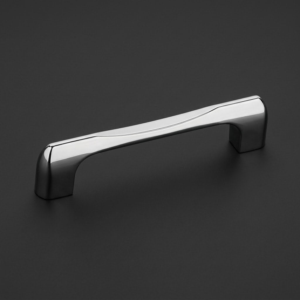 Trevoxa Classic Cabinet Handle – Run-51