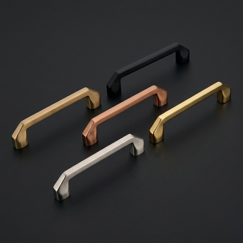 Trevoxa Classic Cabinet Handle – Run-70
