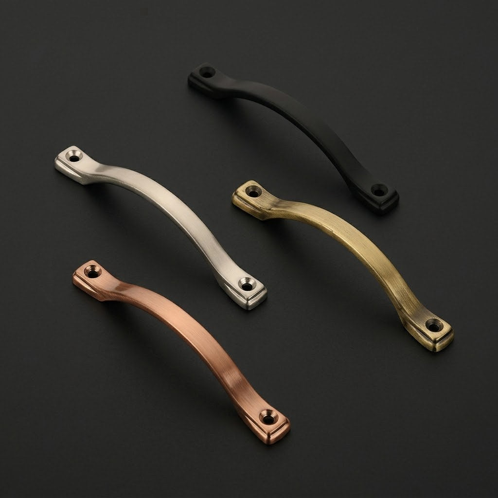 Trevoxa Classic Cabinet Handle – Run-88