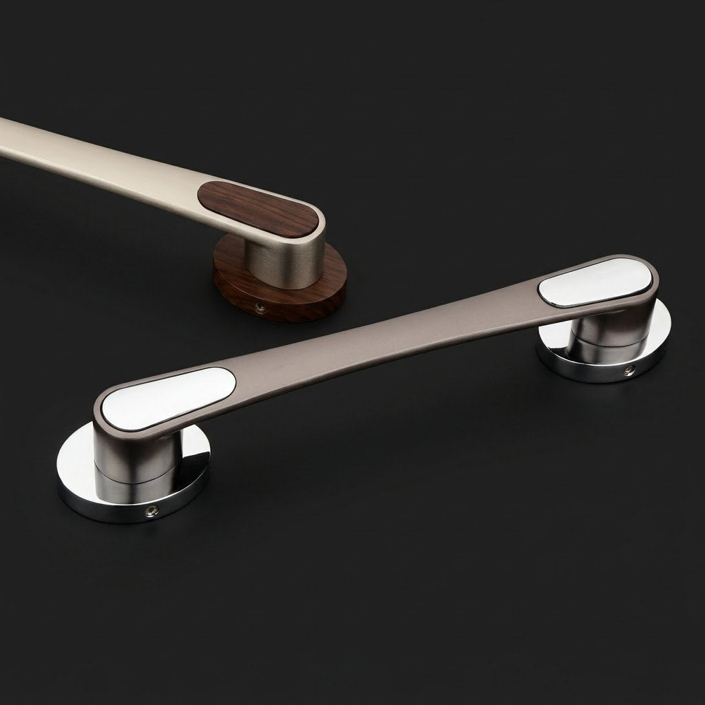 Trevoxa Door Handle – S-1138