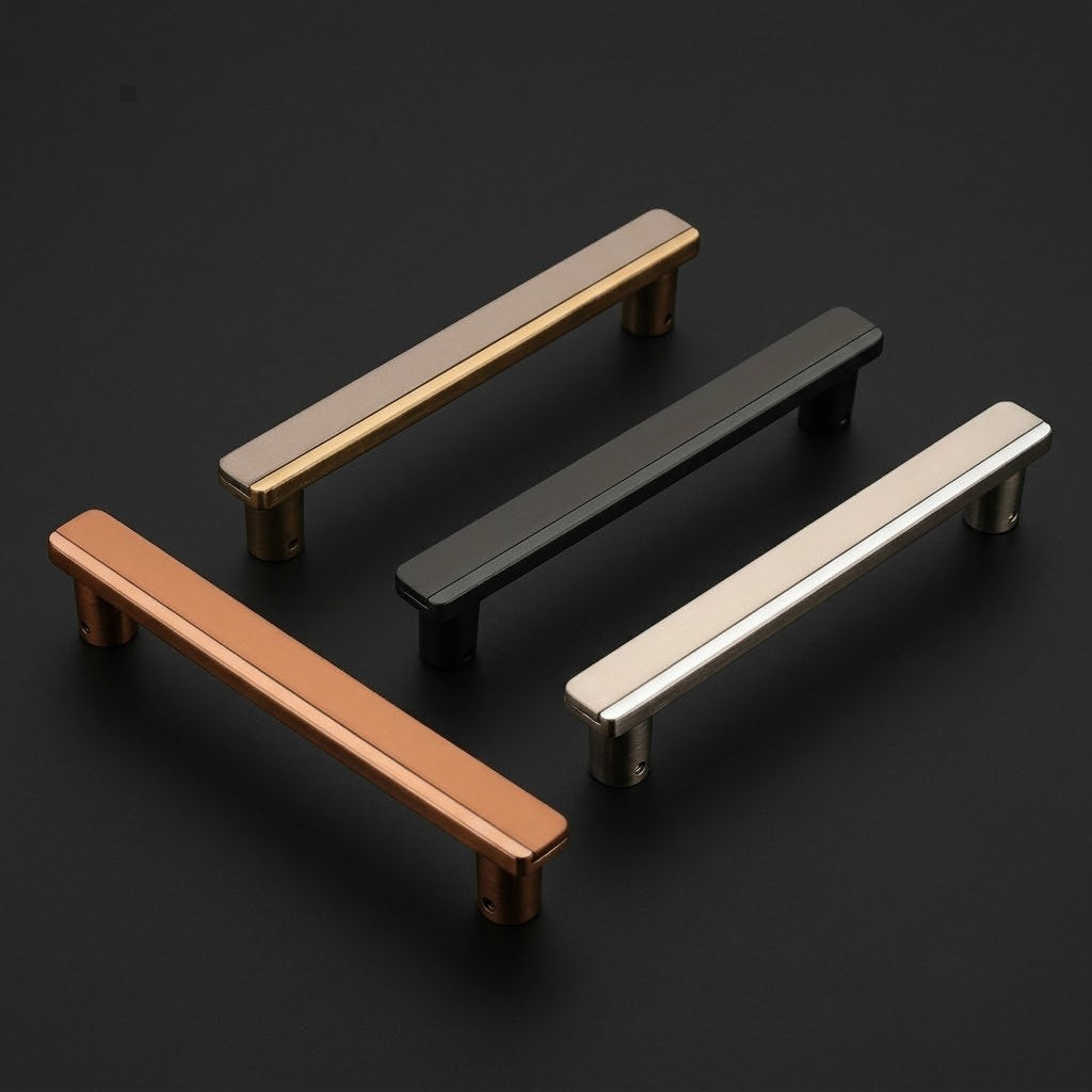 Trevoxa Door Handle – S-1182