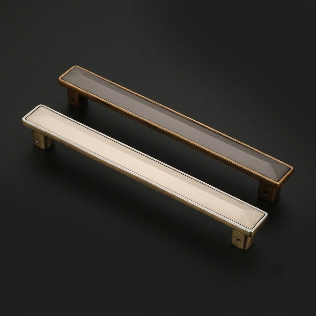 Trevoxa Door Handle – S-1183