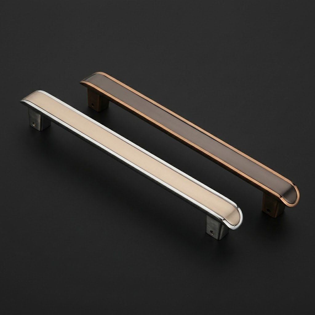 Trevoxa Door Handle – S-1184