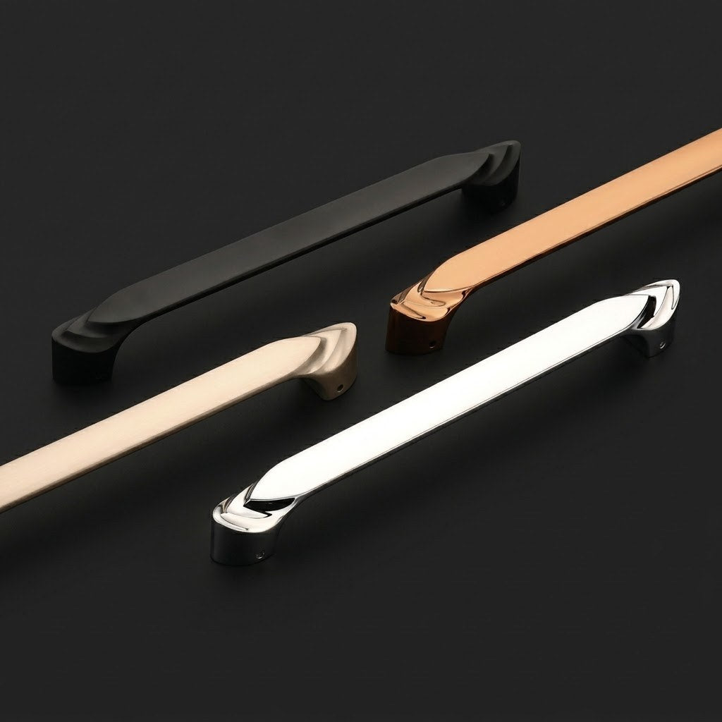 Trevoxa Door Handle – S-1198