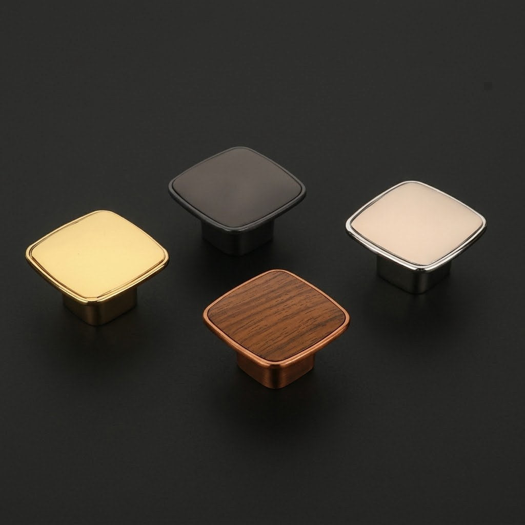 Trevoxa Knob – S-200
