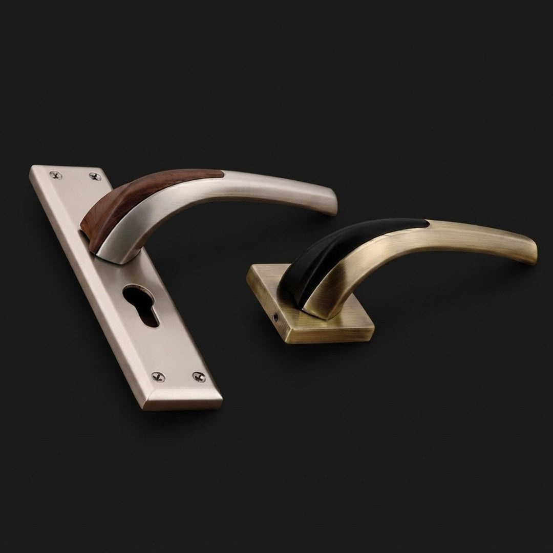 Trevoxa Mortise Handle – SM-2071