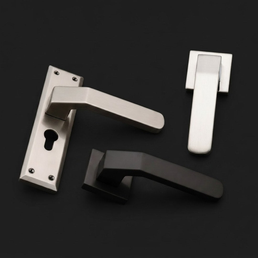 Trevoxa Mortise Handle – SM-2101