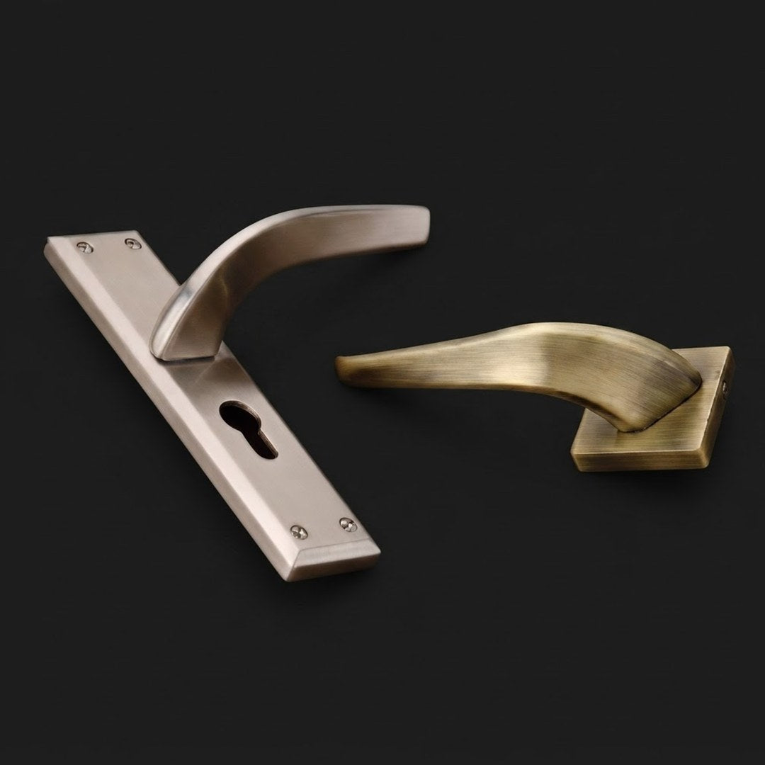 Trevoxa Mortise Handle – SM-2159(002)