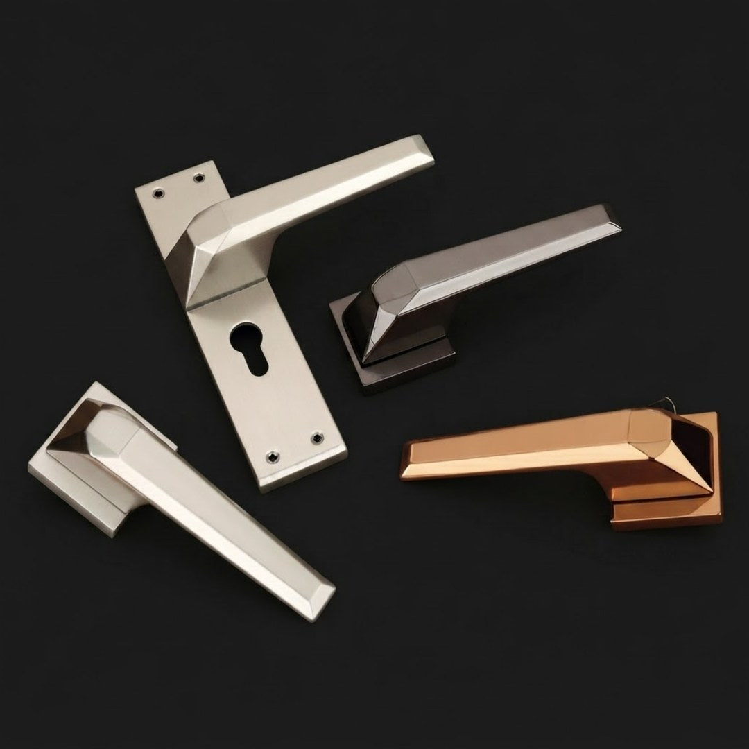 Trevoxa Mortise Handle – SM-2162