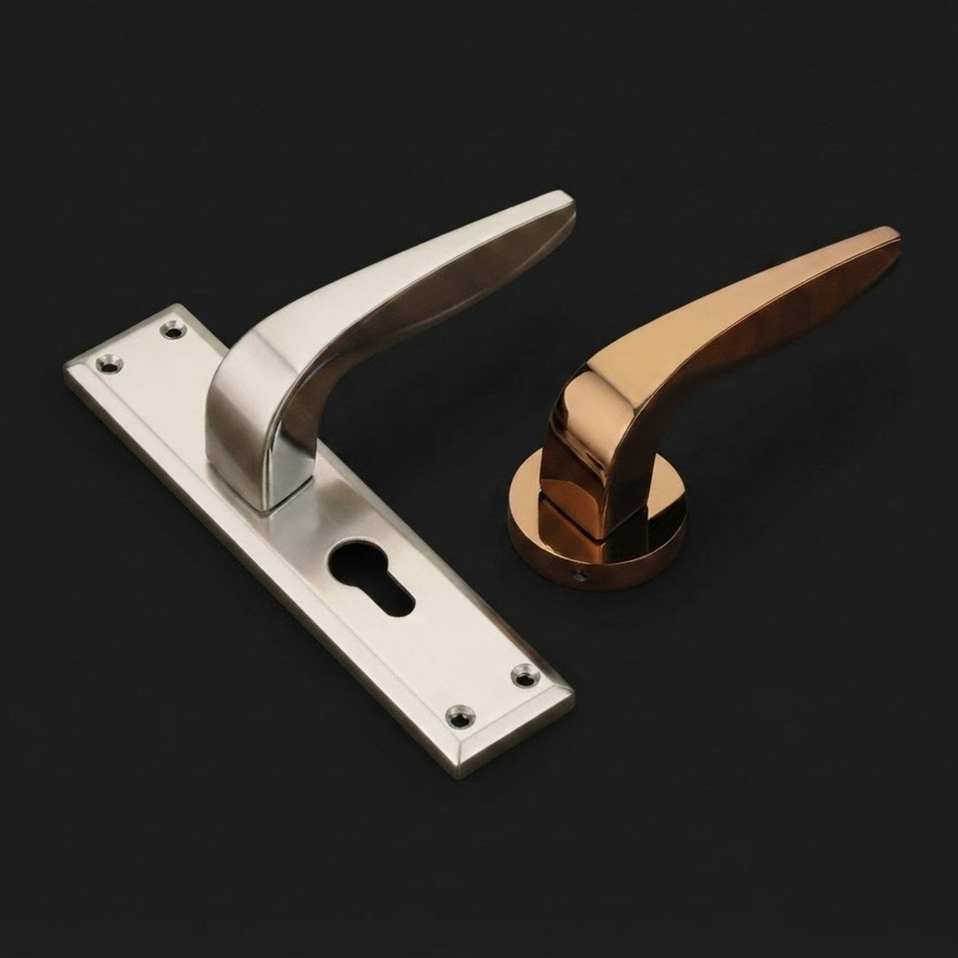Trevoxa Mortise Handle – SM-2194