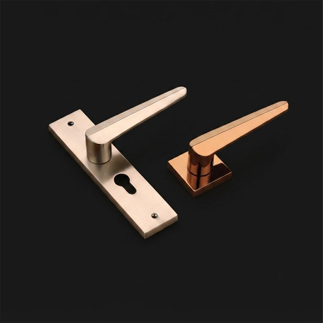 Trevoxa Mortise Handle – SM-2211