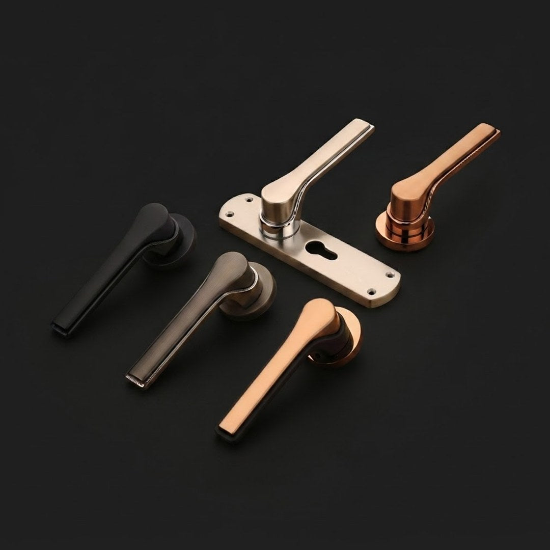 Trevoxa Mortise Handle – SM-2213