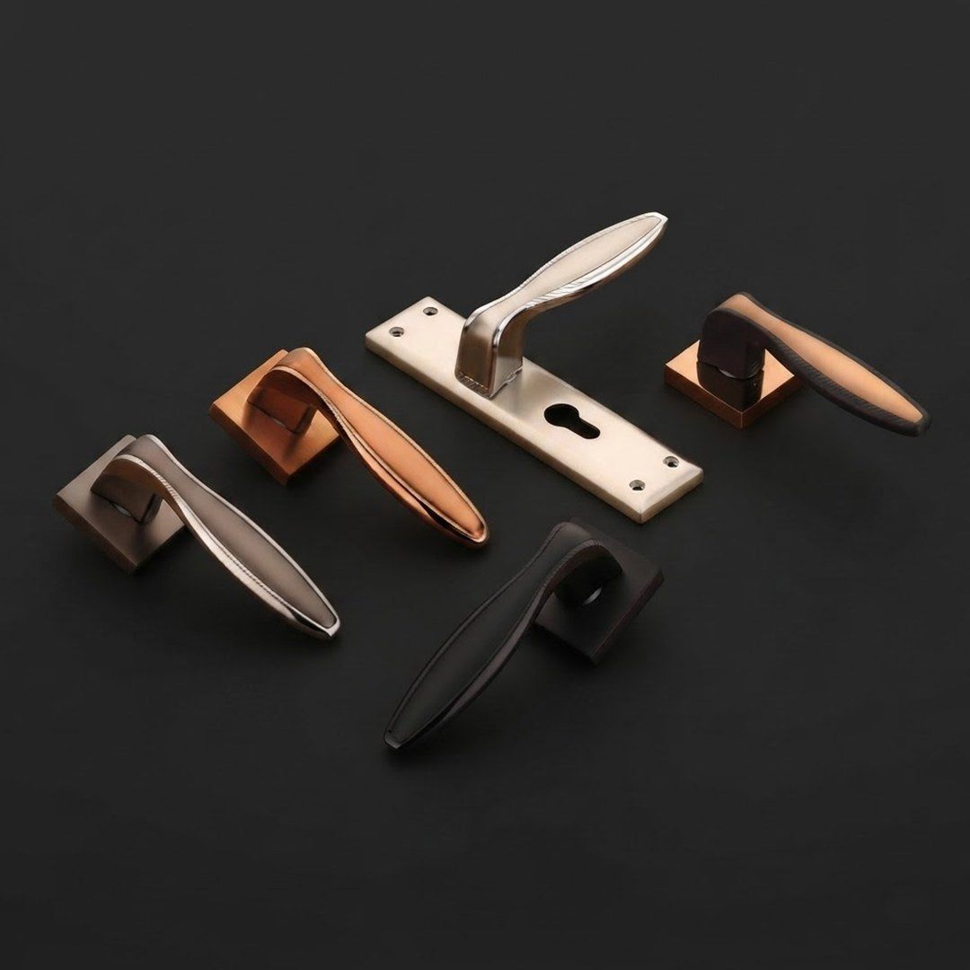 Trevoxa Mortise Handle – SM-2215