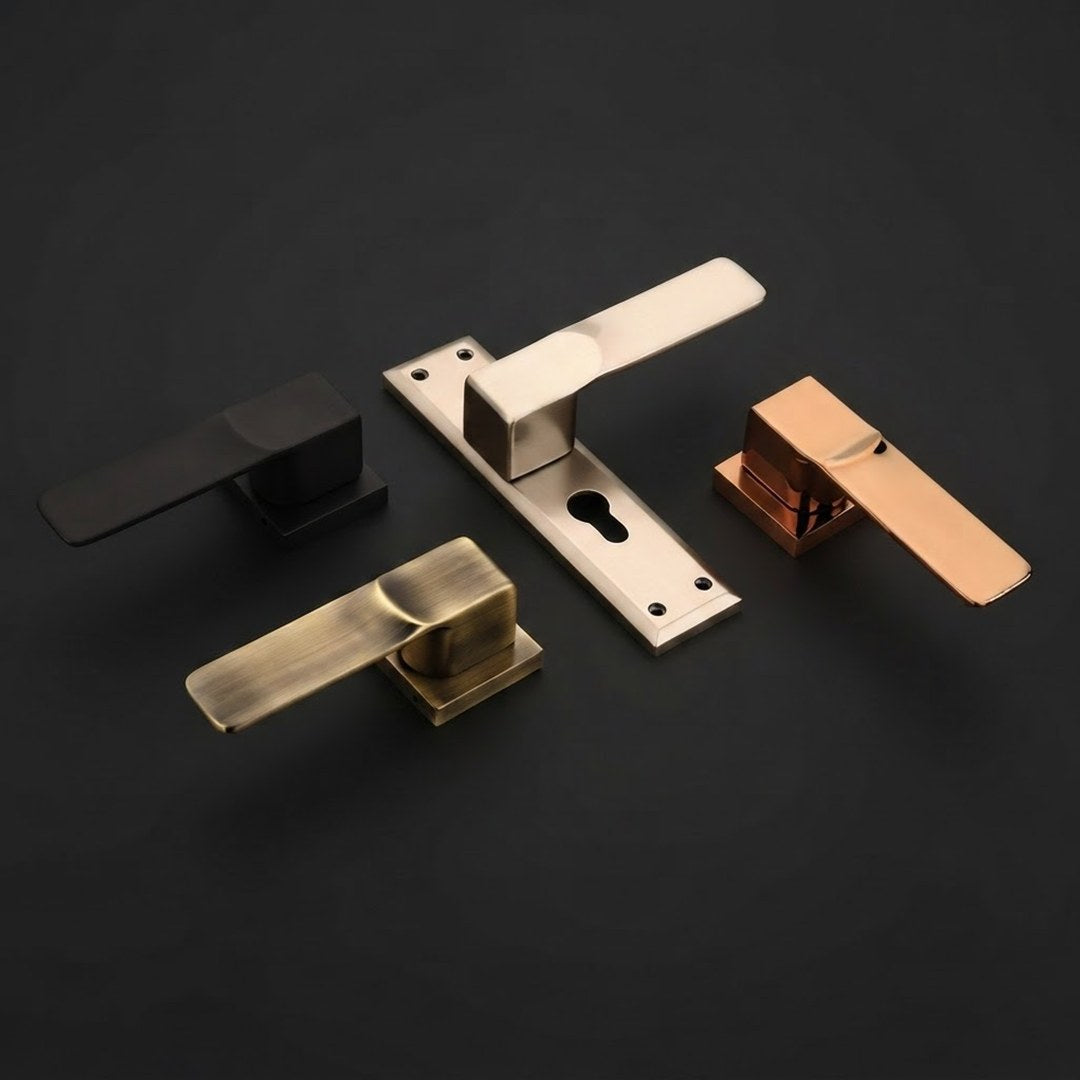Trevoxa Mortise Handle – SM-2222