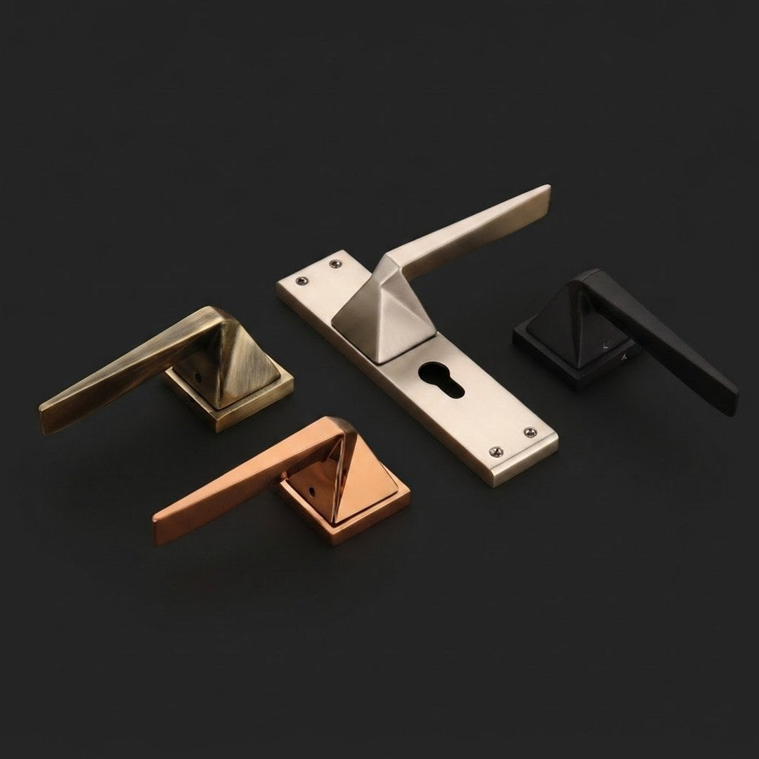 Trevoxa Mortise Handle – SM-2223