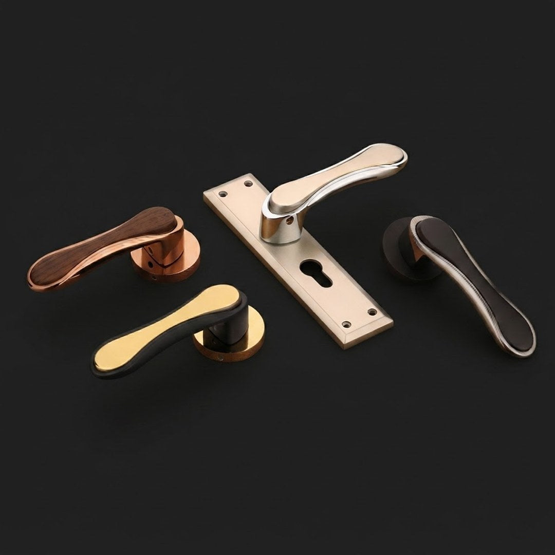 Trevoxa Mortise Handle – SM-2225