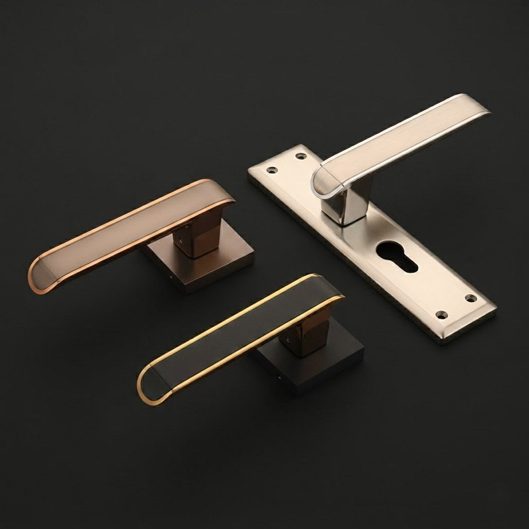 Trevoxa Mortise Handle – SM-2229