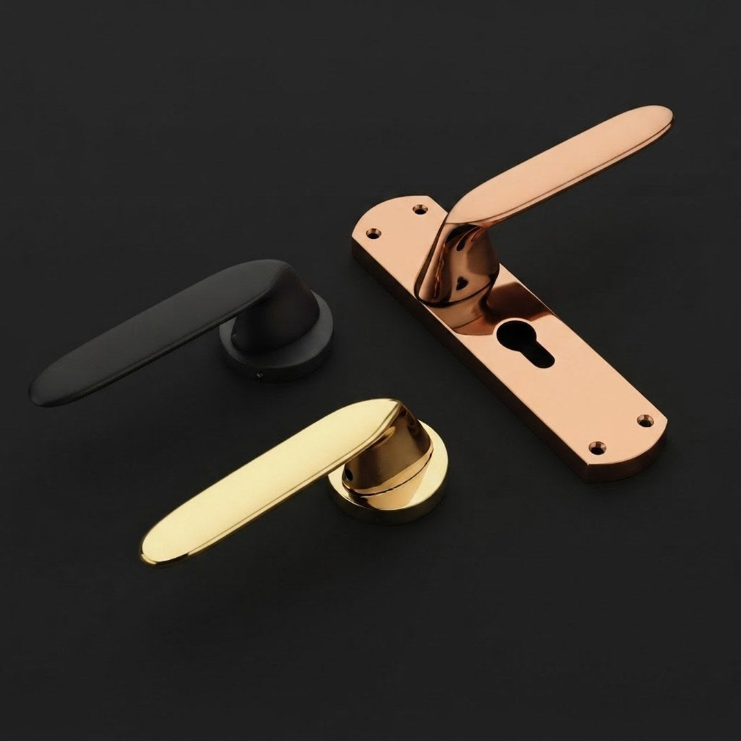 Trevoxa Mortise Handle – SM-2234